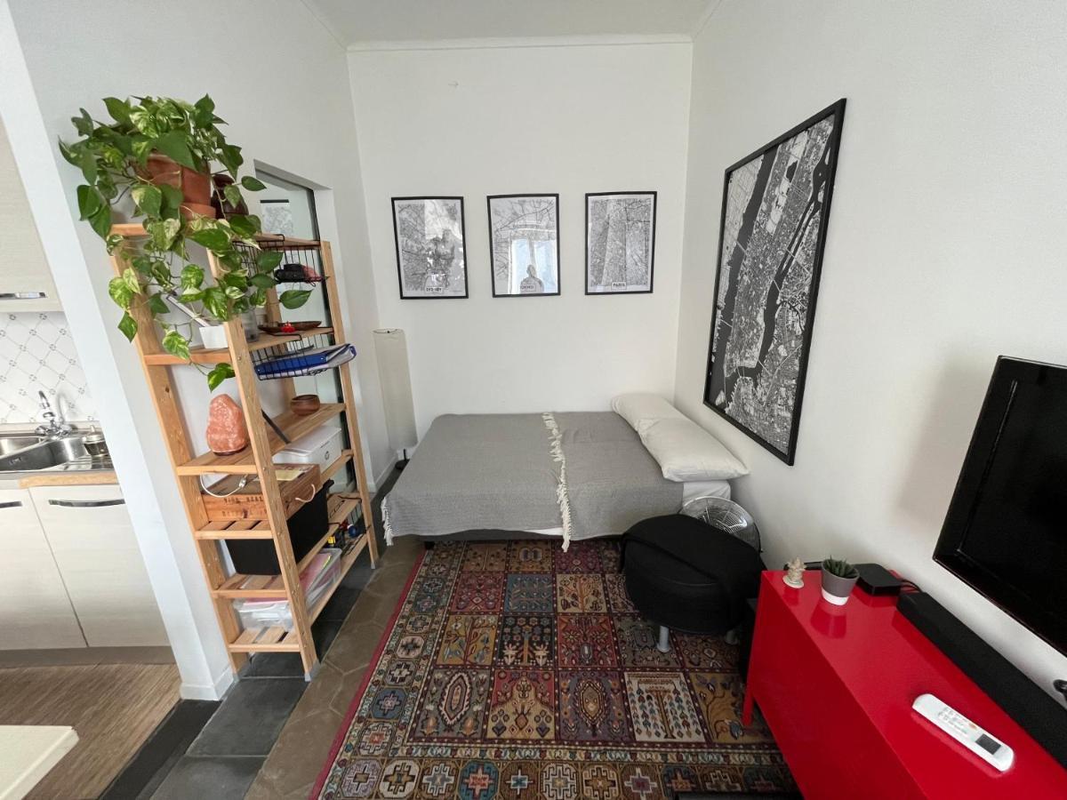 Apartment Theo's Studio