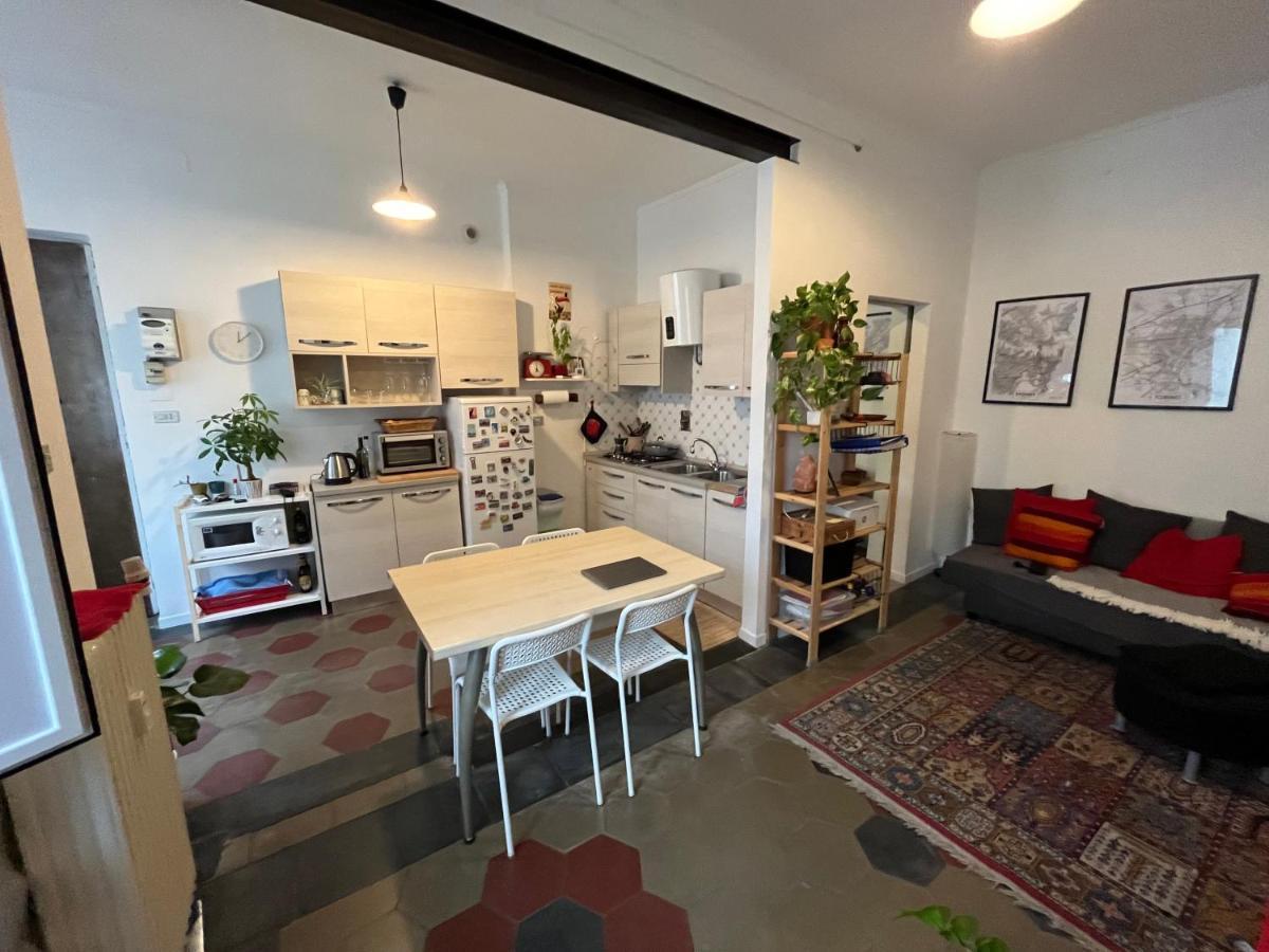 Theo's Studio * Turin